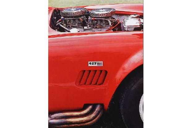 Shelby AC Cobra