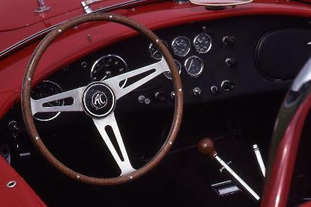 Shelby AC Cobra
