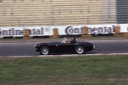Shelby AC Cobra