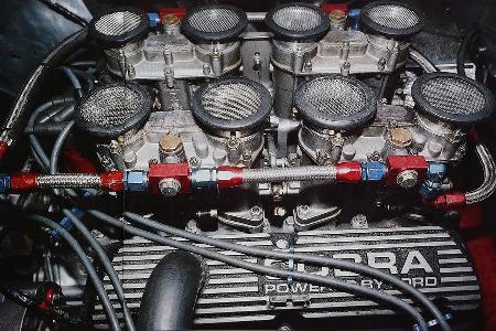 Shelby AC Cobra