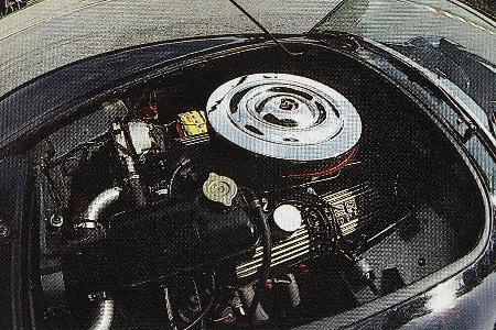 Shelby AC Cobra