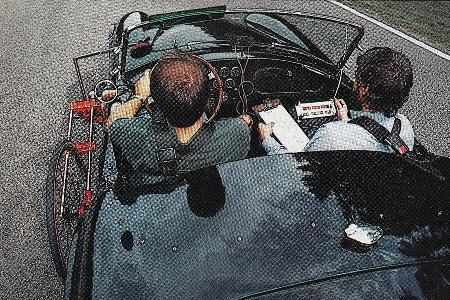Shelby AC Cobra