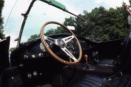 Shelby AC Cobra