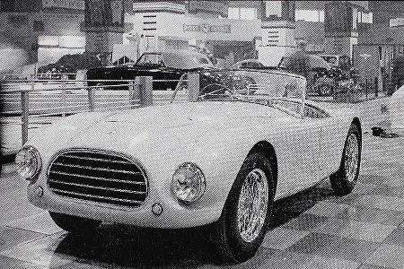 Shelby AC Cobra
