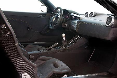 Lotus Evora Sport 410