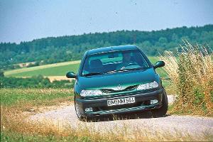 Renault Laguna