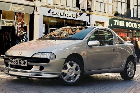 Opel Tigra A