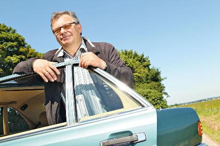 Saab 900 Cabriolet, Alf Cremers