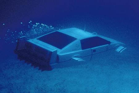 Lotus Esprit S1