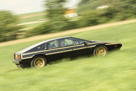 Lotus Esprit