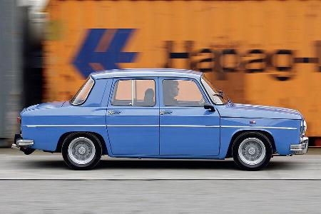 Renault R8 Gordini (R 1135) (1970)