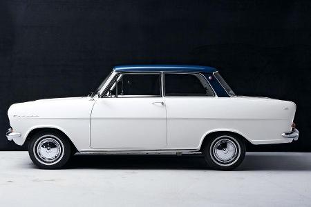 Opel Kadett