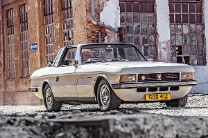 Bristol 412 SII Zagato