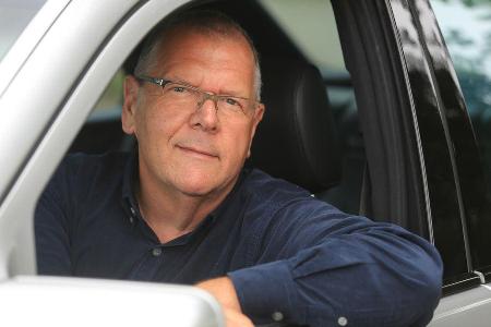 Franz-Peter Hudek