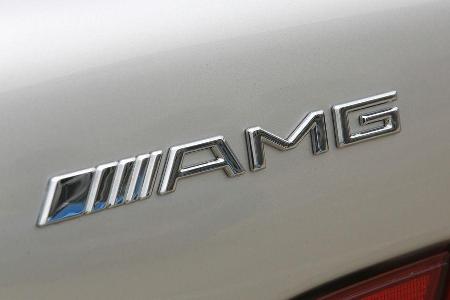 Mercedes-Benz E50 AMG, Typenbezeichnung