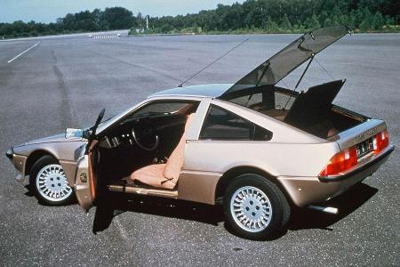 Matra Murena