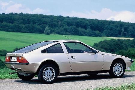 Talbot Matra Murena