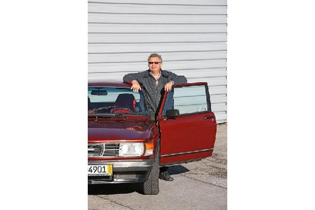 Saab 99, 900, 9000, Alf Cremers