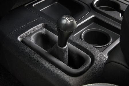 2017 Ram Power Wagon