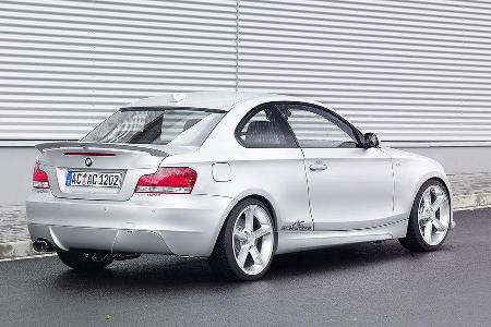Die Firma AC Schnitzer hat nicht mit dem gleichnamigen, berühmten Rennteam aus Freilassing zu tun, das für BMW die Werkseins... Die Firma AC Schnitzer hat nicht mit dem gleichnamigen, berühmten Rennteam aus Freilassing zu tun, das für BMW die Werkseins...