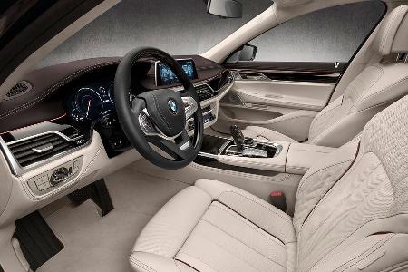 02/2016 BMW M760Li xDrive Excellence
