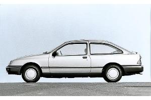 Ford Sierra Kaufberatung