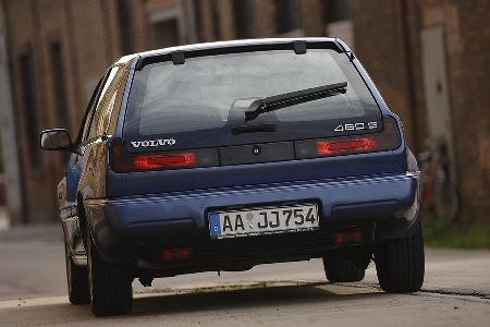 Volvo 480 S