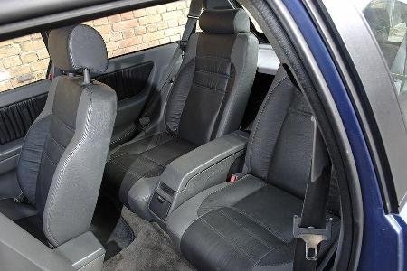 Volvo 480 S