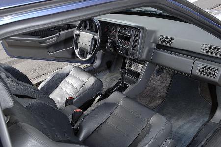 Volvo 480 S