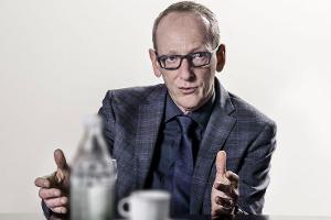 Karl-Thomas Neumann im Interview