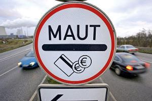 Abrechnungspanne bei Lkw-Maut