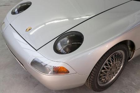 Porsche-Prototypen, Porsche 984