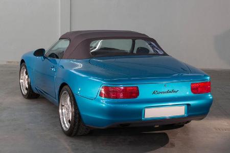 Porsche-Prototypen, Porsche 968 Roadster