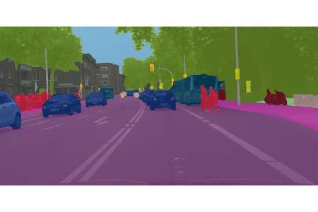 Autonomes Fahren, Zukunftsvision, Reportage