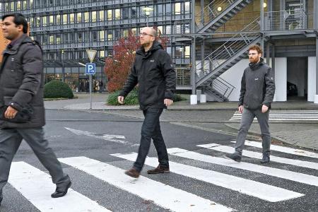 Autonomes Fahren, Zukunftsvision, Reportage