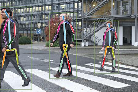 Autonomes Fahren, Zukunftsvision, Reportage