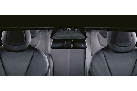 Autonomes Fahren, Zukunftsvision, Reportage