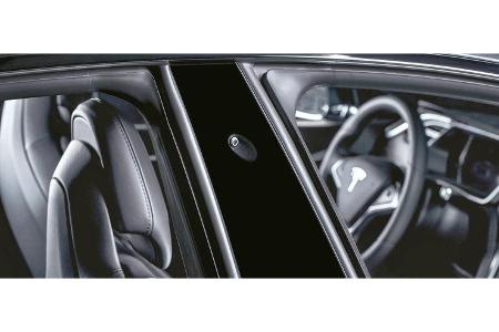 Autonomes Fahren, Zukunftsvision, Reportage