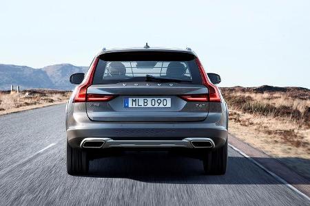Volvo V90 Cross Country 09/2016