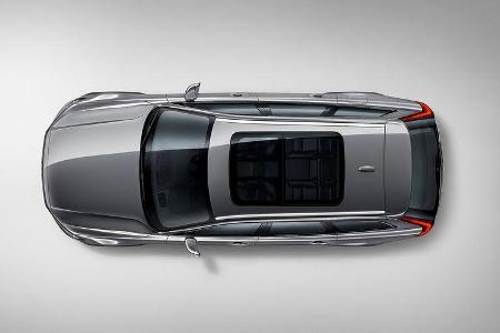 Volvo V90 Cross Country 09/2016