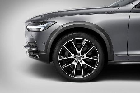 Volvo V90 Cross Country 09/2016