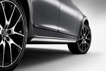 Volvo V90 Cross Country 09/2016