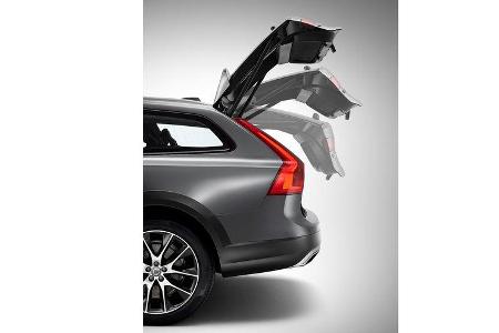 Volvo V90 Cross Country 09/2016