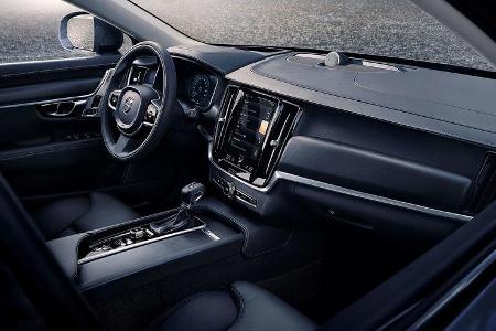 Volvo V90 Cross Country 09/2016