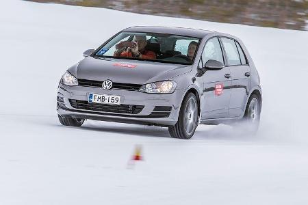Nokian-Lesertestdrive