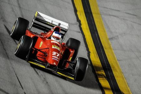 Ferrari 412T1 - Finali Mondiali - Daytona