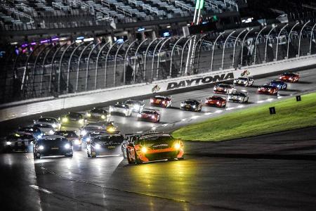 Ferrari - Finali Mondiali - Daytona