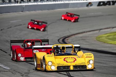 Ferrari 333SP - Finali Mondiali - Daytona