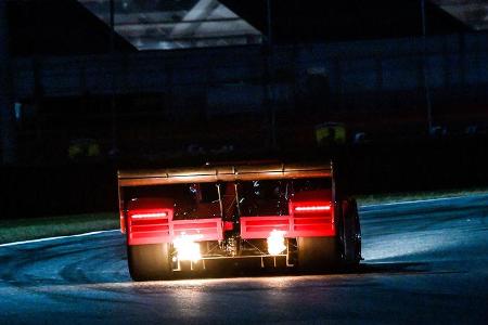 Ferrari 333SP - Finali Mondiali - Daytona
