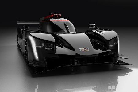 Cadillac DPi-V.R Rennwagen
